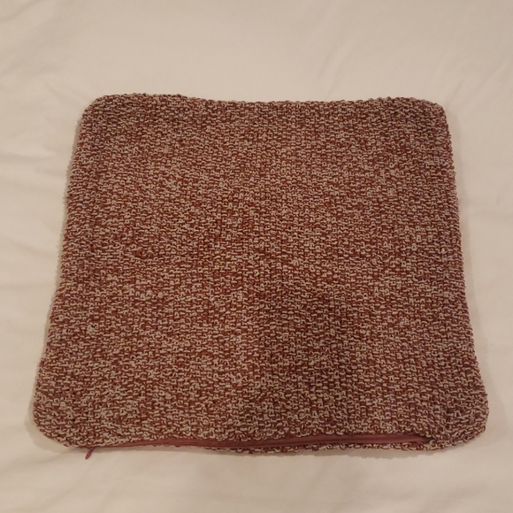 19"x19" square pillow cover - Picture 1 of 3